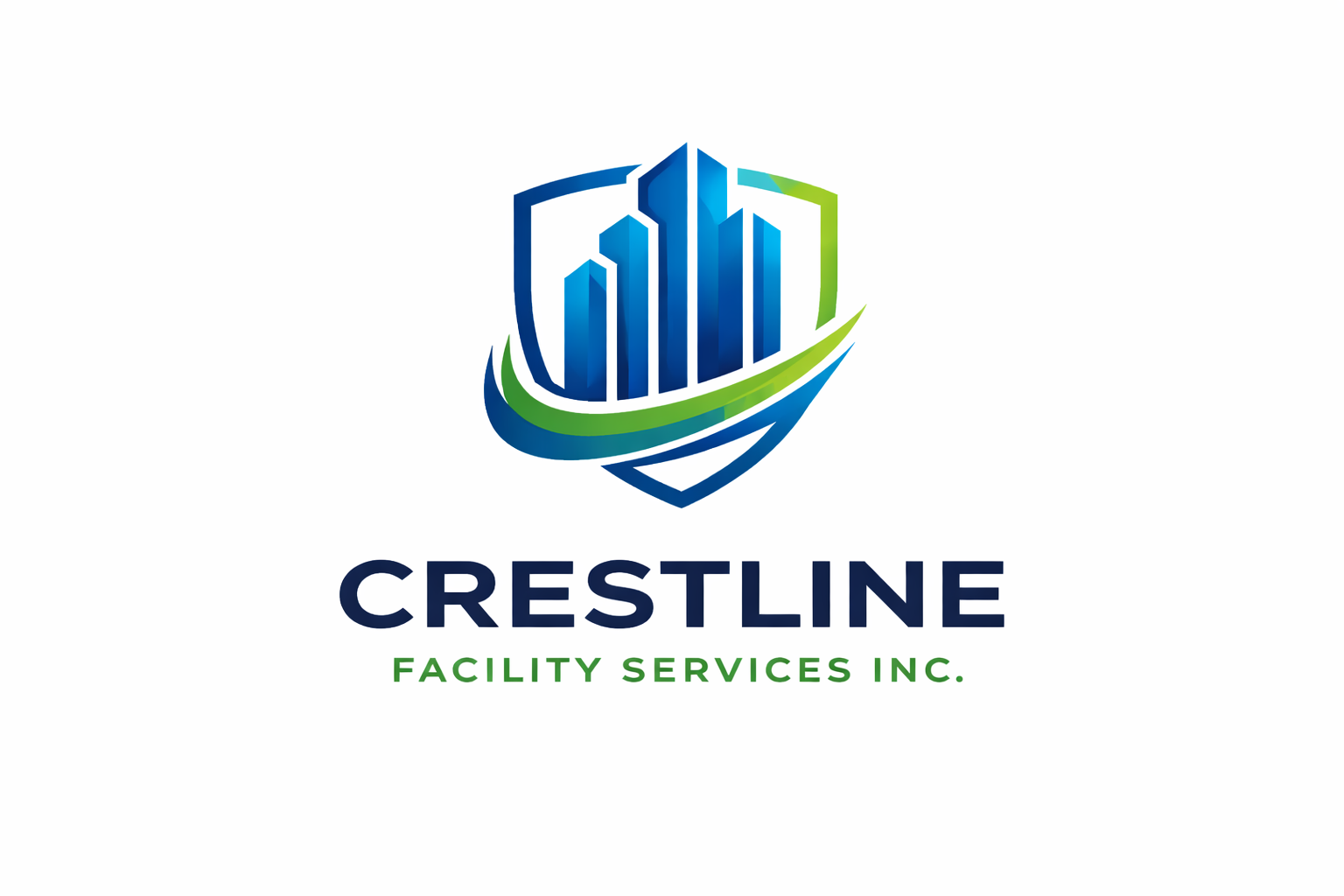 Crestline Facility Services Inc. - Professional Pressure Washing & Underground Garage Cleaning Toronto